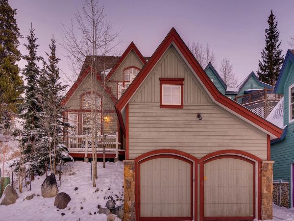 Breckenridge Home 950922