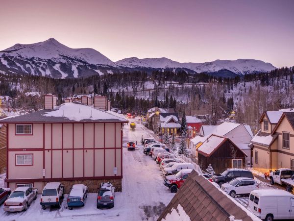 Breckenridge Home 950922