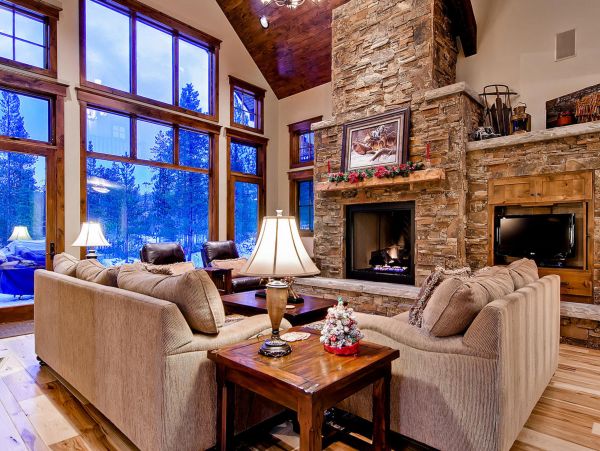 Breckenridge Home 950923