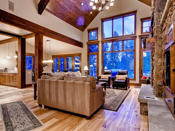 Breckenridge Home 950923