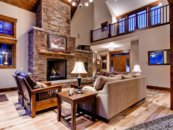 Breckenridge Home 950923
