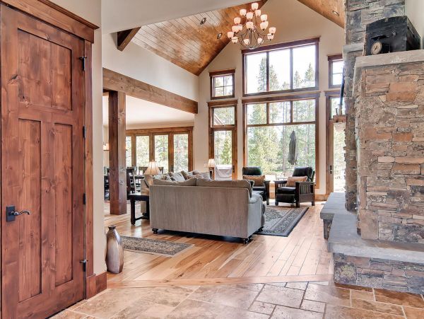 Breckenridge Home 950923