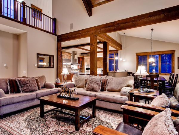 Breckenridge Home 950923
