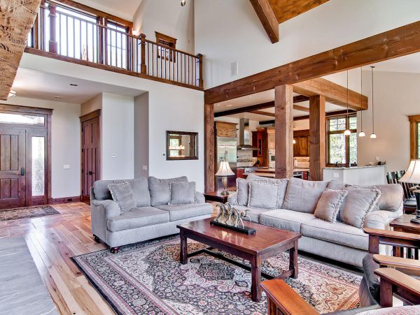 Breckenridge Home 950923