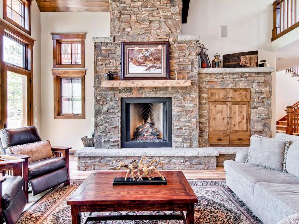 Breckenridge Home 950923