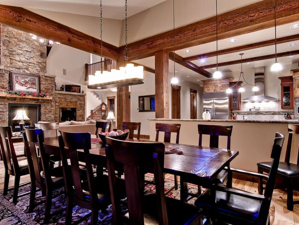 Breckenridge Home 950923
