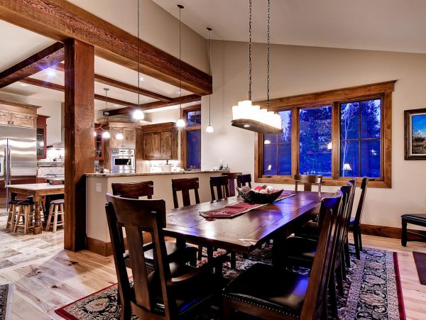 Breckenridge Home 950923
