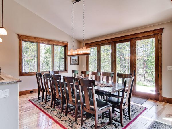 Breckenridge Home 950923