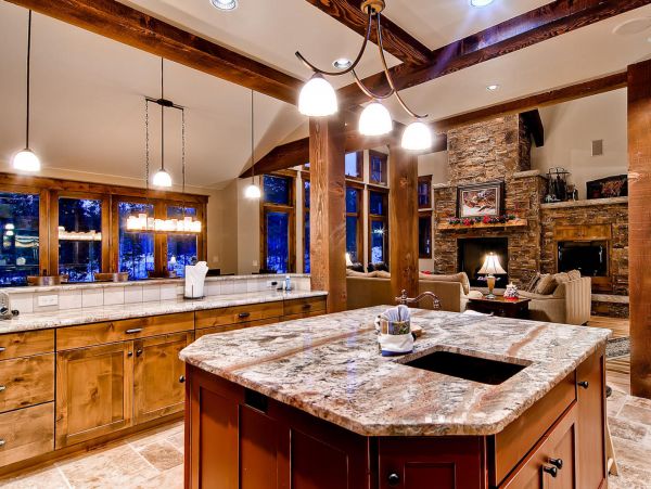 Breckenridge Home 950923