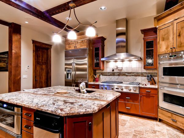 Breckenridge Home 950923