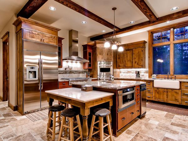 Breckenridge Home 950923