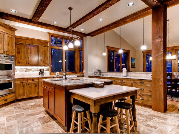 Breckenridge Home 950923