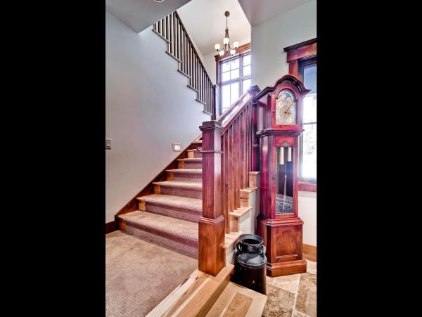 Breckenridge Home 950923