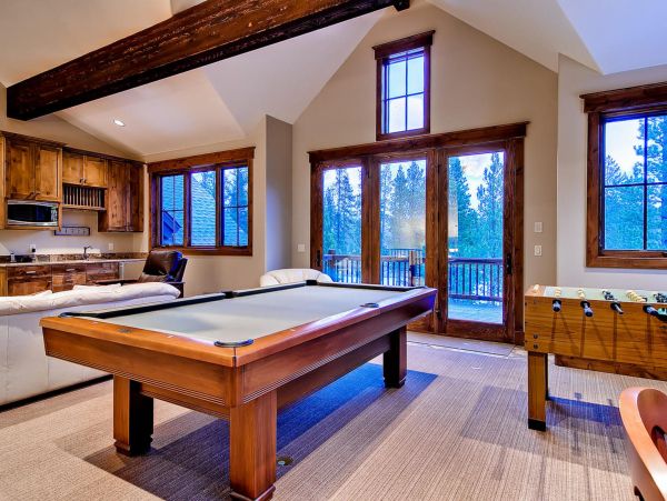 Breckenridge Home 950923
