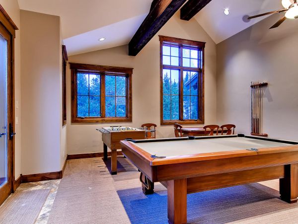 Breckenridge Home 950923