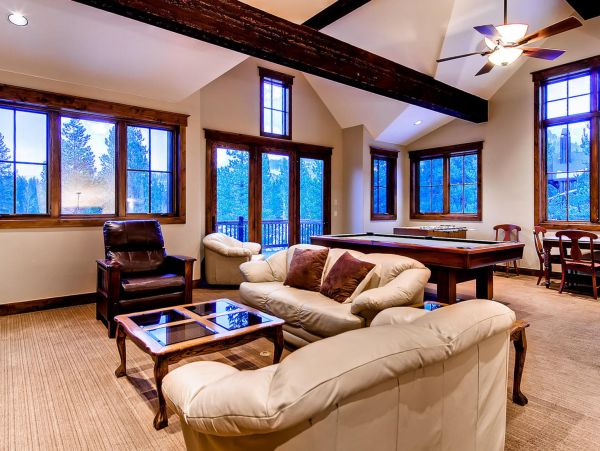 Breckenridge Home 950923