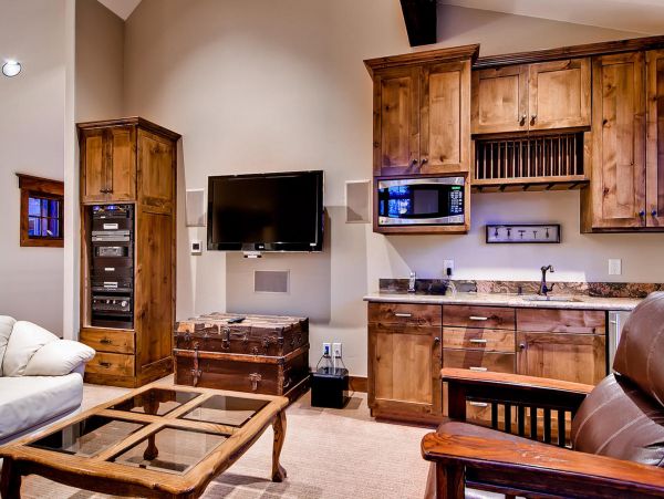 Breckenridge Home 950923