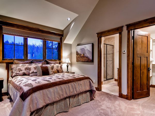 Breckenridge Home 950923