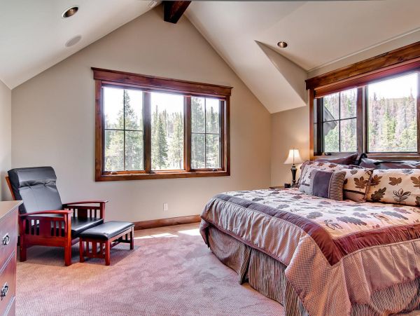 Breckenridge Home 950923