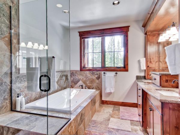 Breckenridge Home 950923