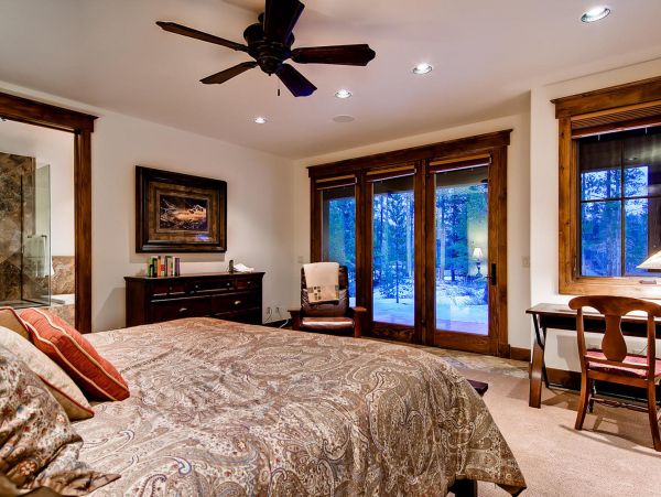 Breckenridge Home 950923
