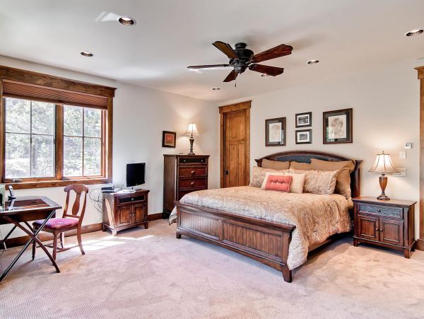 Breckenridge Home 950923