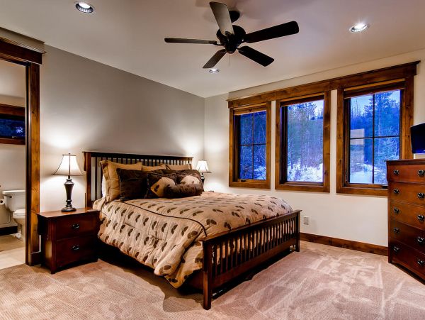 Breckenridge Home 950923
