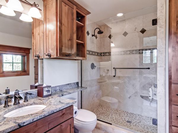 Breckenridge Home 950923