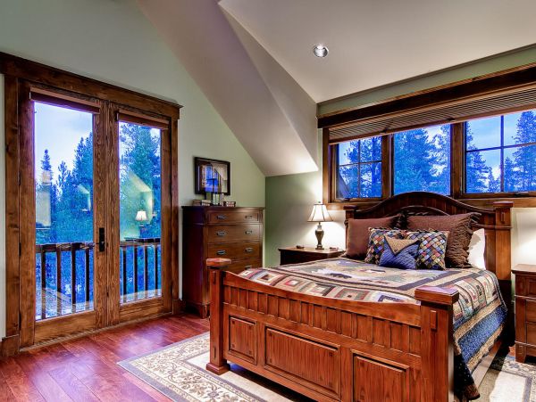 Breckenridge Home 950923