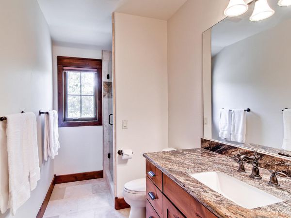 Breckenridge Home 950923