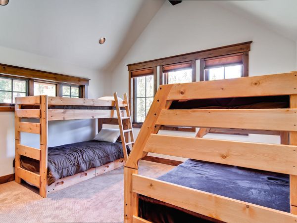 Breckenridge Home 950923
