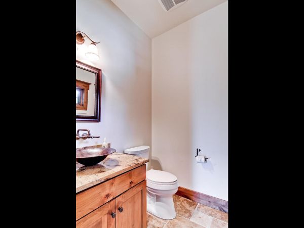 Breckenridge Home 950923