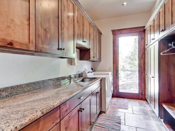 Breckenridge Home 950923