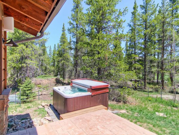 Breckenridge Home 950923