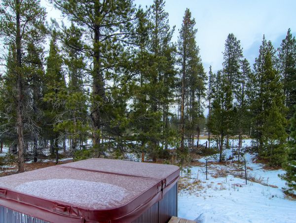 Breckenridge Home 950923