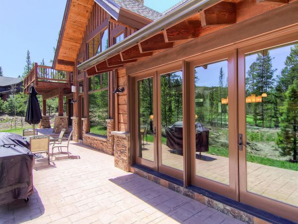 Breckenridge Home 950923