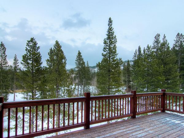 Breckenridge Home 950923