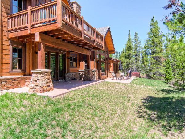 Breckenridge Home 950923