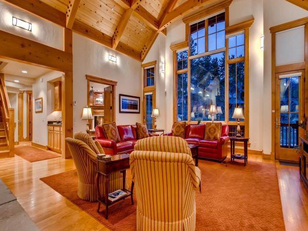 Breckenridge Home 950925