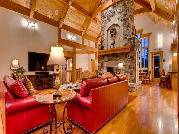 Breckenridge Home 950925