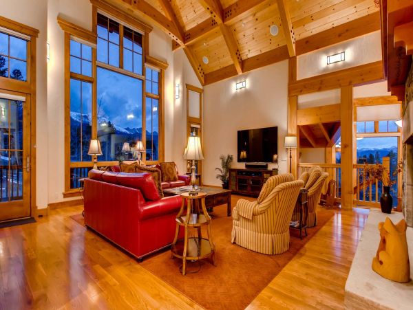 Breckenridge Home 950925