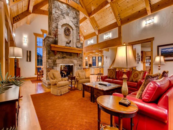 Breckenridge Home 950925