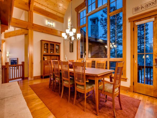 Breckenridge Home 950925