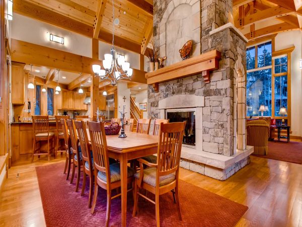 Breckenridge Home 950925