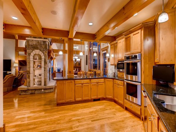 Breckenridge Home 950925