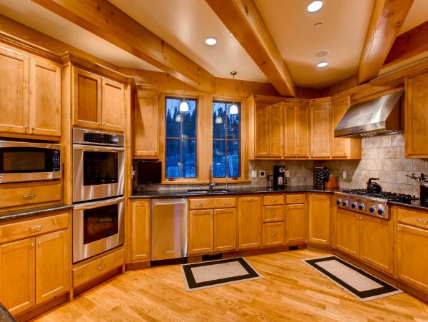 Breckenridge Home 950925