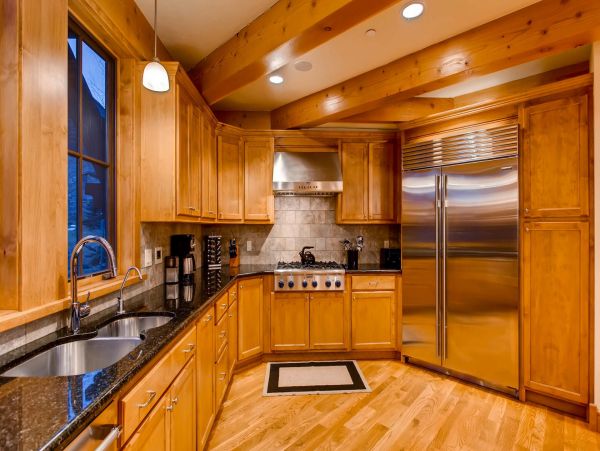 Breckenridge Home 950925