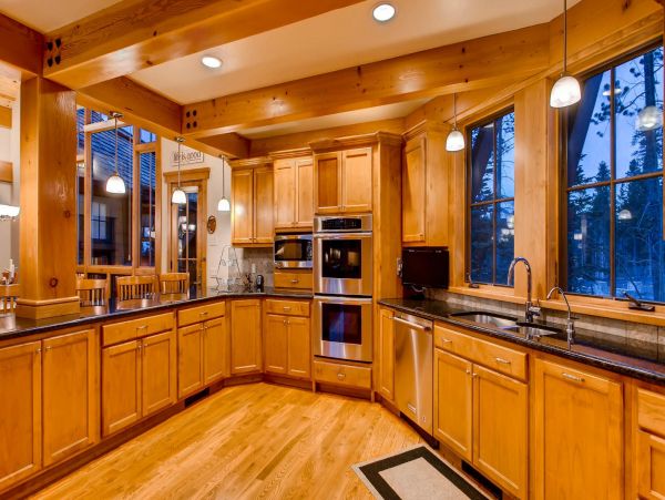 Breckenridge Home 950925