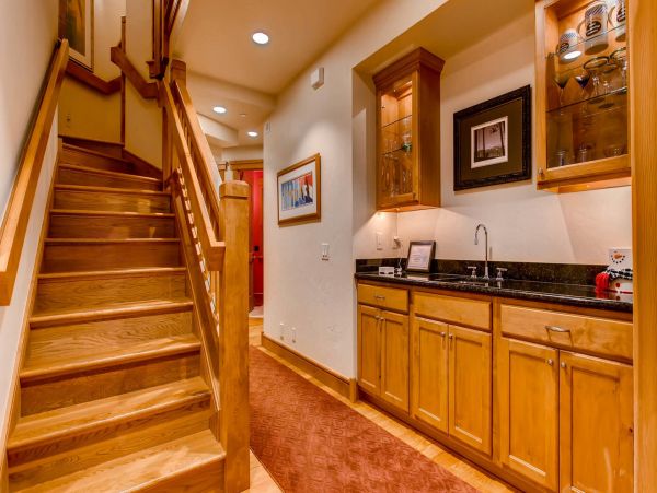 Breckenridge Home 950925