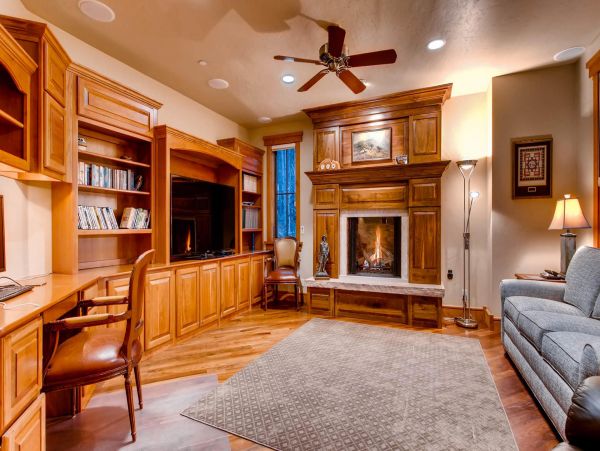 Breckenridge Home 950925